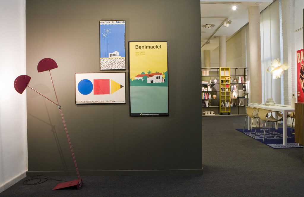 Exposición 30 años ADCV