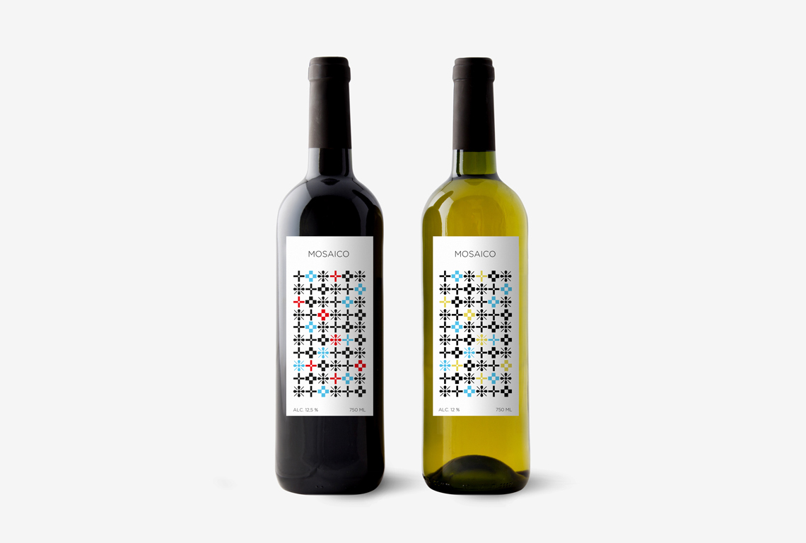 Packaging de Alxstudio en la exposición «Yo lo compro»