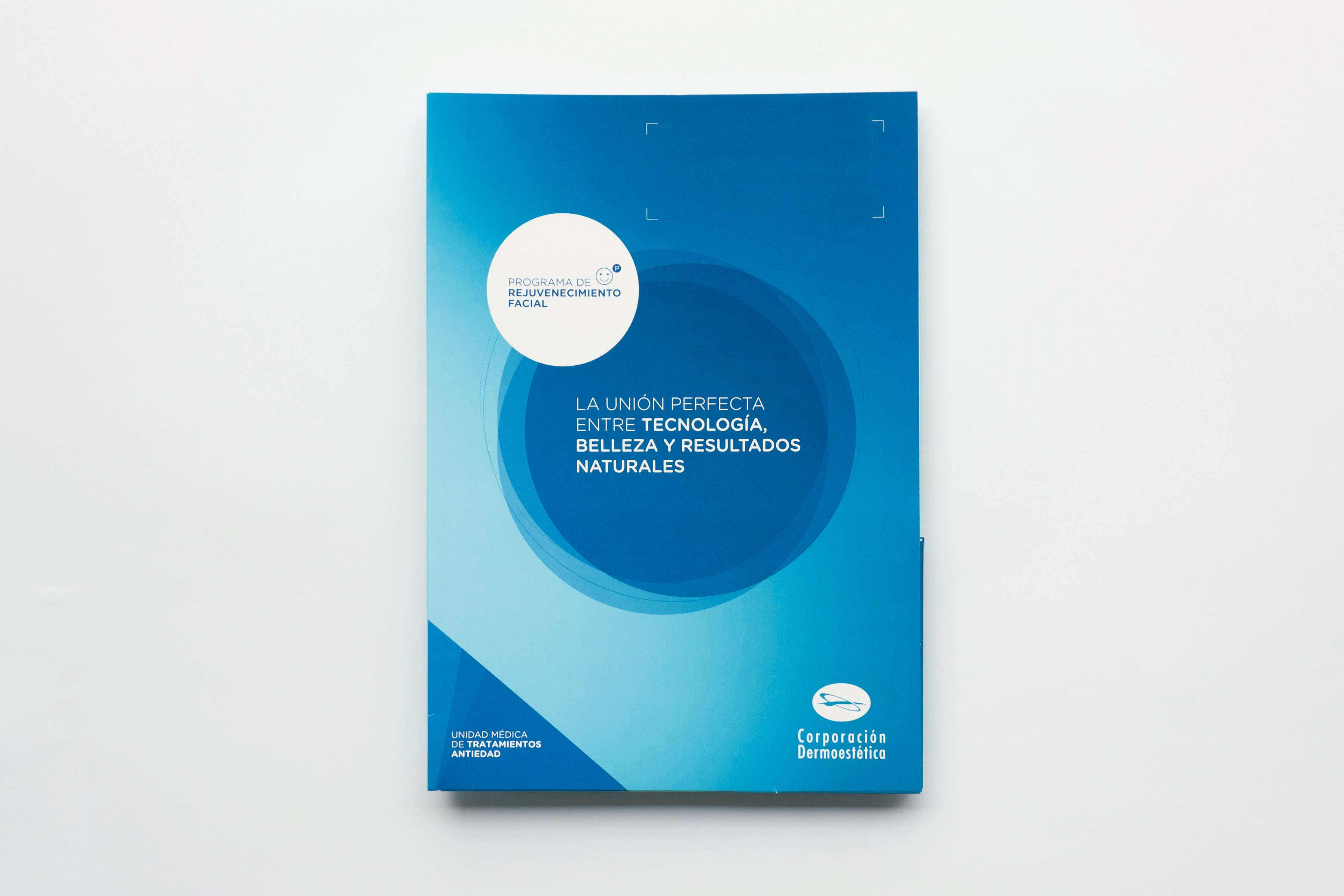 Alxstudio embellecerá a Corporación Dermoestética